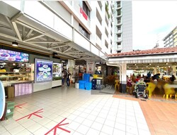 Blk 615 Ang Mo Kio Avenue 4 (Ang Mo Kio), HDB Executive #243209701